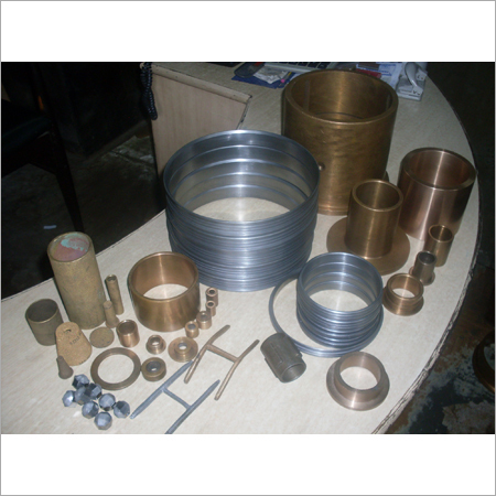 Sintered Gears