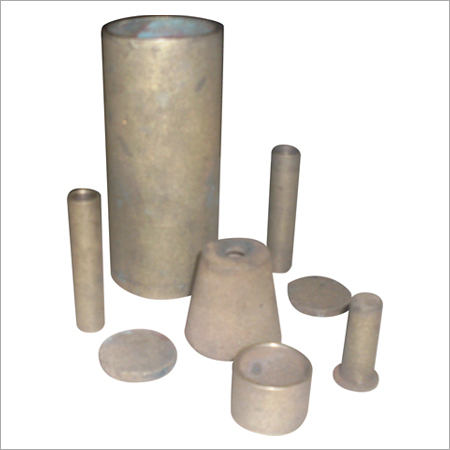 Sintered Bushes & Parts - High-Grade Material, High Thermal Stability | Flawless Finishing, Accurate Dimensions
