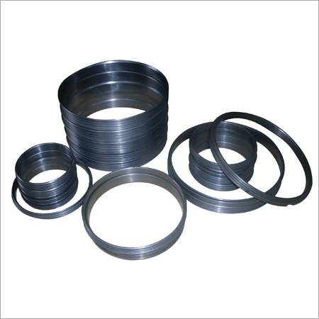 Sintered Bushes & Parts