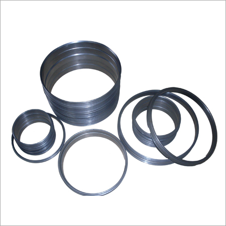 Sintered Bushes & Parts