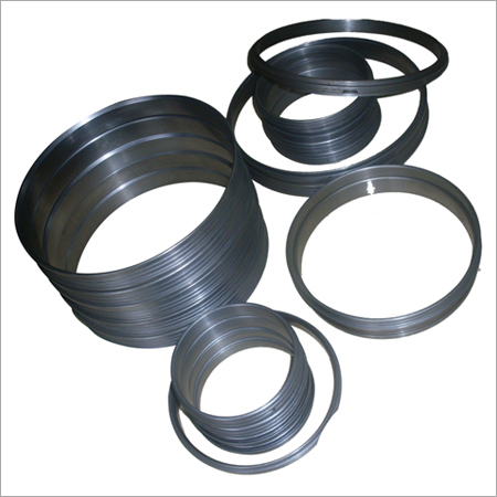 Sintered Bushes & Parts