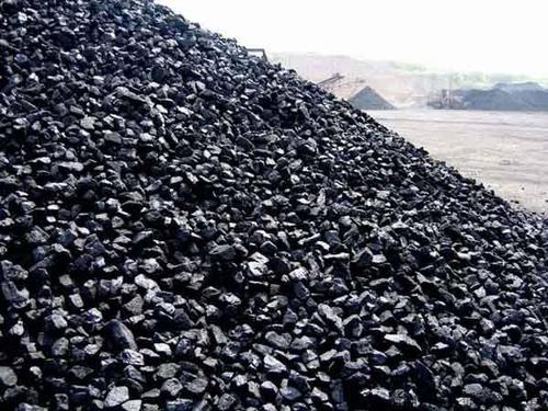 Solid Anthracite