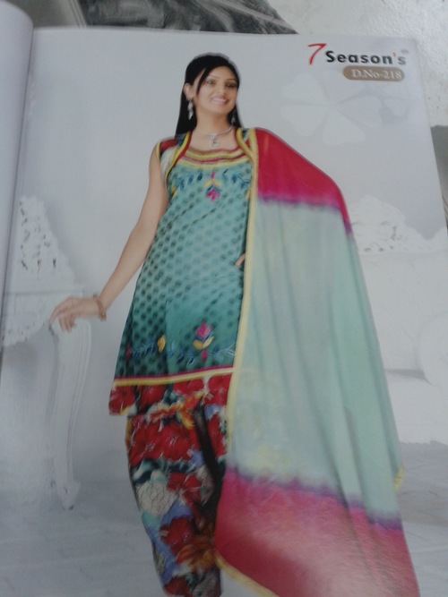 7 Seasans Patiyala vol no 19