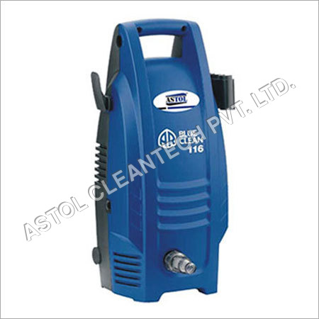 High Pressure Jet Cleaner