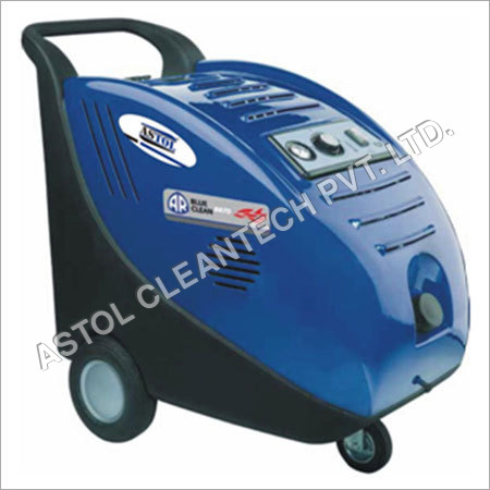 Power Jet Pressure Washers
