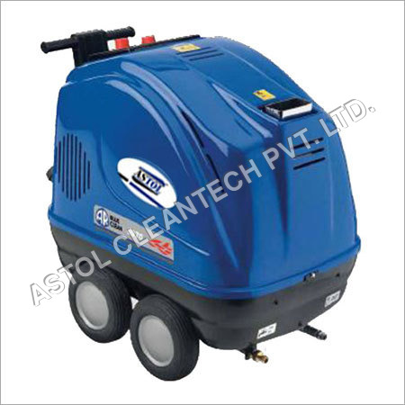 Hot Water High Pressure Washer