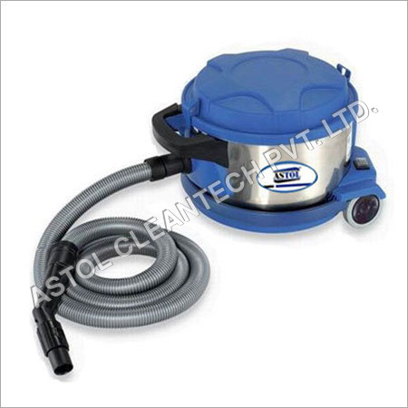 Silent Vacuum Cleaner