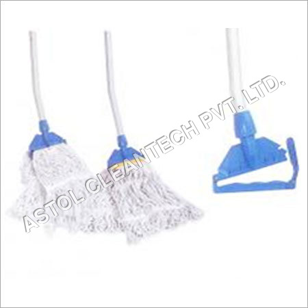 Microfiber Wet Mop