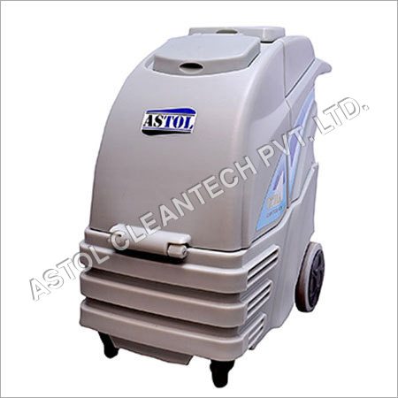 Commercial Carpet Cleaner