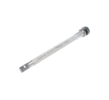 BRAKE DRUM SHAFT WITH CAM LH