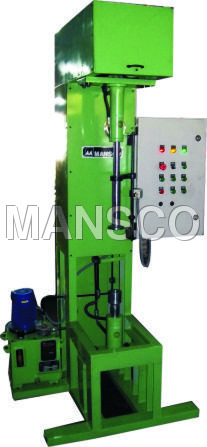 Rotor Assembly Press