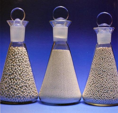 Molecular Sieves