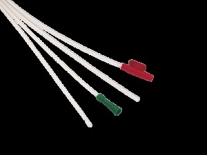 Suction Catheters