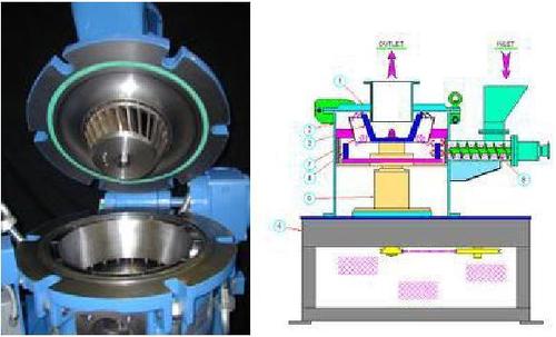 C - Polyamide Material, 230 Mm Length, 700 G Weight | Dust Free Operation, High Collection Efficiency, Economical Design, Wide Application Range
