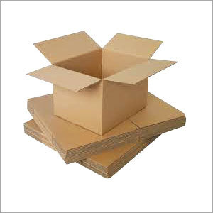 Corrugated Boxes
