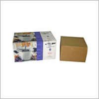 Paper Boxes