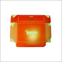 Colored Sweet Packaging Boxes