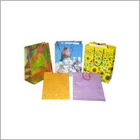 Paper Bags