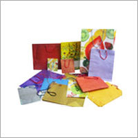 Shopping Paper Bags