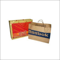 Paper Shopping Bags