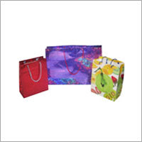 Decorative Paper Bags