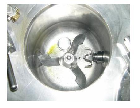 Planetory Mixer