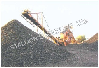 INDONESIAN STEAM COAL
