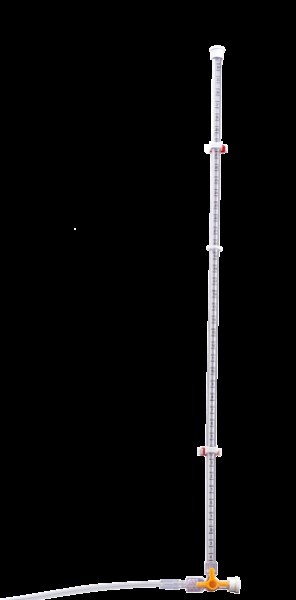 C.V.P. Manometer
