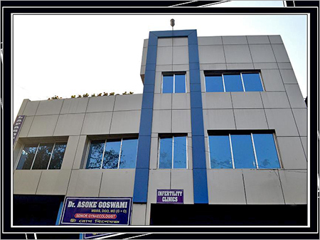 Exterior Construction Service