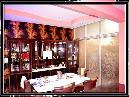 Interior Design Services