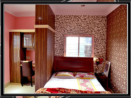 Bedroom Interior Design