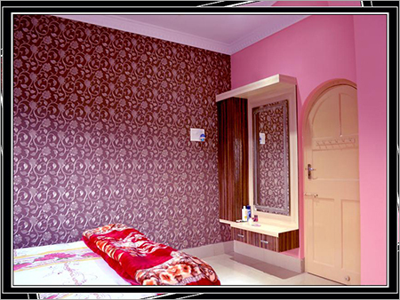 Bedroom Interior Services