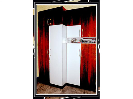 Cupboard Decoration Services