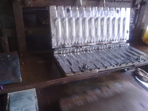 Hydraulic Presses
