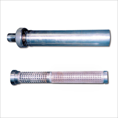 Water Filter Cartridges