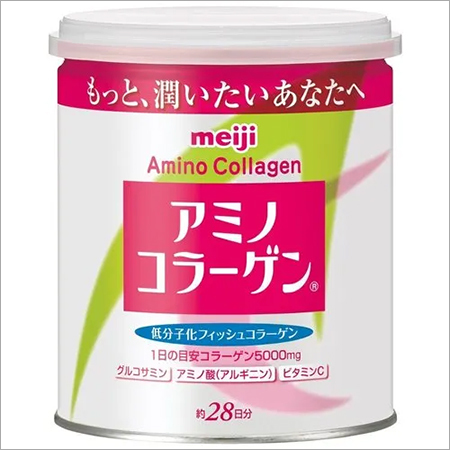 Meiji Amino Collagen Original 200g