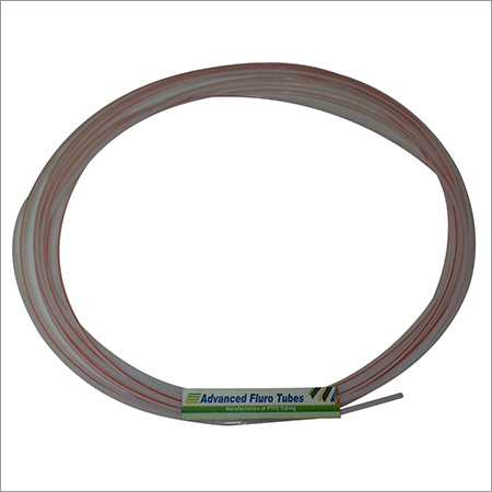 PTFE Extruded Tubing