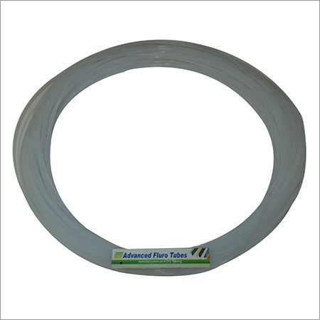 Polytetrafluoroethylene Tubing