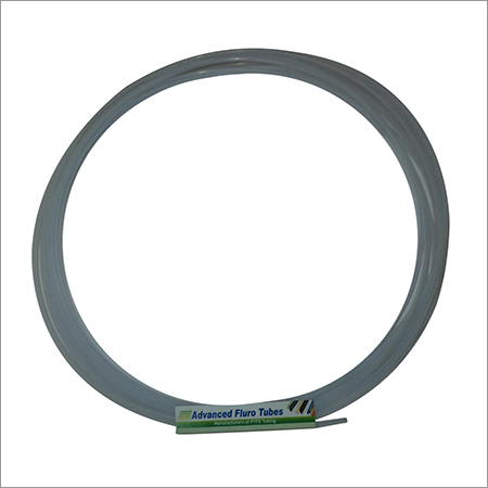 Extruded PTFE Tubing