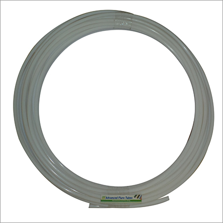 Thick Wall Ptfe Tube