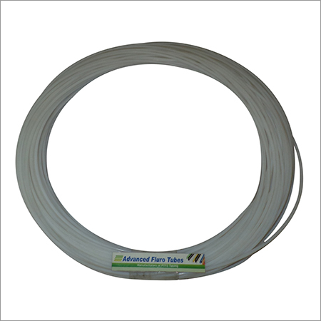 PTFE Flexible Tubing