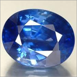 Natural Precious Blue Sapphire Gemstone