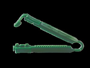 Cath Clamp
