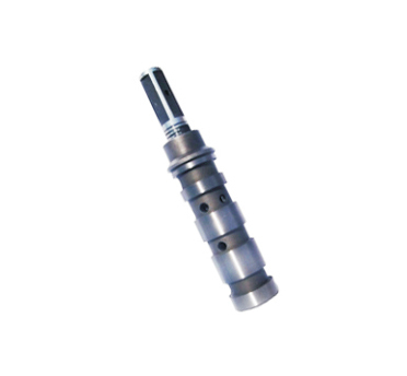 CONTROL VALVE ASSY. WITH SLEEVE