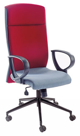 Chair High Back