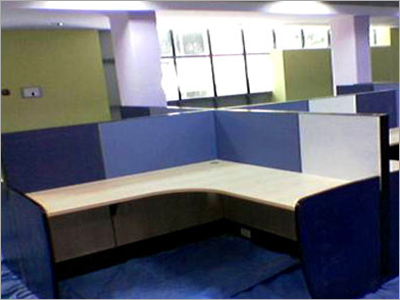 Modular Computer Workstations