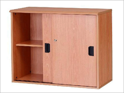 Wooden Storage Cabinets