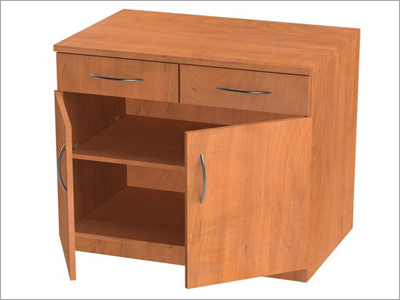 Modular Storage Cabinets