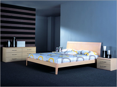 Modular Bedroom Furniture