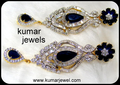 Elegant Earrings.
